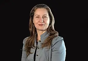 Carolyn Wright asume la dirección de los recintos norteamericanos de Legends Global
