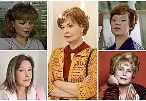 Chursina se ofendió, Yakovleva se marchó: estrellas del cine que rechazaron papeles