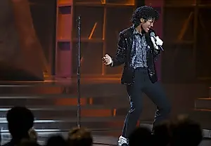 La película «Michael» supera a «Bohemian Rhapsody» y se convierte en el biopic musical más taquillero