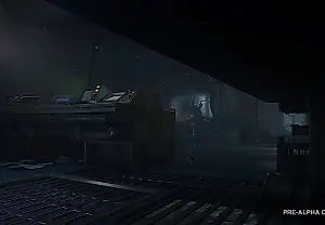Creative Assembly crea su propio motor para Alien: Isolation 2