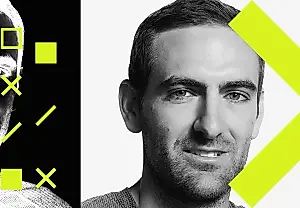 El CEO de Skydio: drones, política y la «guerra con China»