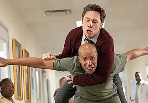El regreso de Scrubs: la renovación del hospital Sacred Heart despierta la nostalgia del público