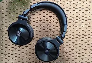 He probado los nuevos auriculares inalámbricos OneOdio para músicos profesionales y DJ