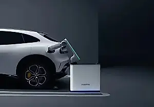 Xiaomi presenta una función para coches eléctricos que Tesla no ha conseguido lanzar desde 2014