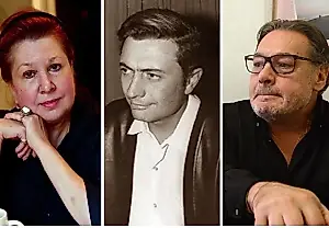 Звезды, погибшие от цирроза: печальная статистика отечественного шоу-бизнеса