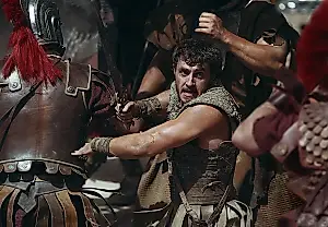 Russell Crowe: «Gladiator II» ha fracasado