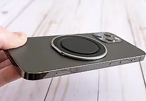 El nuevo PopSockets Low-Pro: ¿hasta dónde se puede adelgazar?