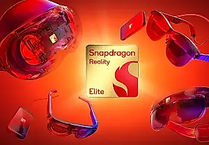 Qualcomm presenta un chip para realidad aumentada