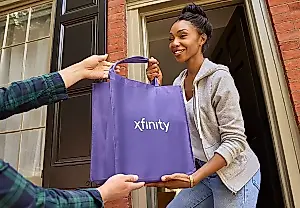 Xfinity запускает Wi-Fi в день подключения для новых абонентов