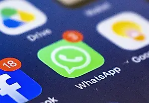 WhatsApp prueba los mensajes que desaparecen: «Lo leí y me olvidé»