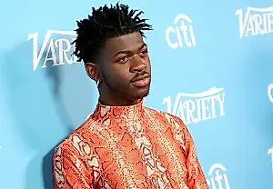 Lil Nas X habla de salud mental y de su nuevo álbum