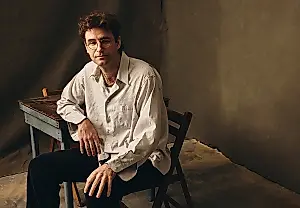 Cómo John Reynolds pasó de tener 74 dólares a rodar su propia película