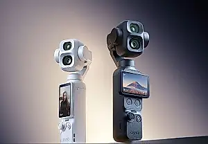 DJI Pocket 4P: toda la verdad sobre las ultracámaras para vlogueros