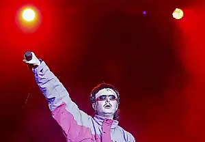 Post Malone dedicó un concierto a Oliver Tree tras su muerte en Brasil