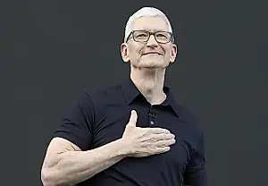 Tim Cook explica la subida de precios de los dispositivos Apple por la escasez de memoria