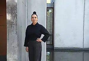 Инсталляция Тереситы Фернандес откроет Fresco Building в Хьюстоне