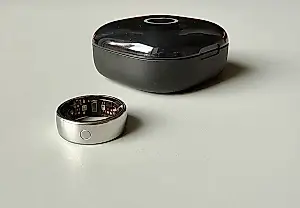 Тестировал Circular Ring 2: аппарат неплох, но ПО всё портит