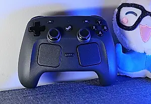 Готовы ждать Steam Controller до 2027?