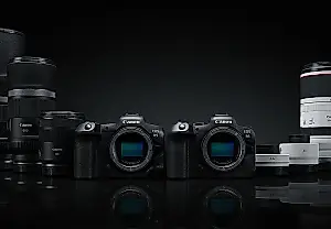 Canon prepara objetivos RF revolucionarios: elige tu favorito
