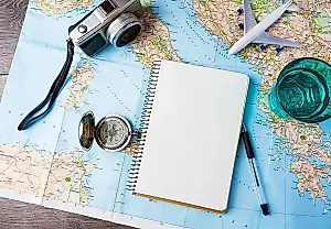 El tráfico de IA hacia las webs de viajes se dispara: los viajeros buscan las mejores ofertas sin investigar