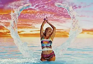 Zara Larsson дважды на вершине: "Midnight Sun" лидирует в чарте Billboard