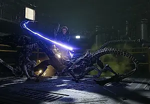 Aliens: Fireteam Elite 2 — режиссёр рассказал о тесной работе с 20th Century Studios