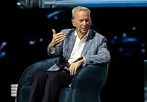 La NASA elige a Relativity Space para una misión a Marte en 2028