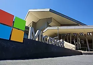 Microsoft shareholders sue company over AI and cloud spending