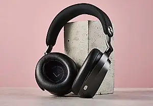 Sennheiser Momentum 5: un sonido impresionante, pero con algunos matices