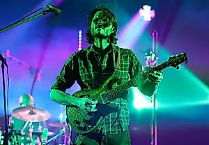 Tragedia en un concierto de Goose en Nueva York: un hombre muere tras caer desde una altura