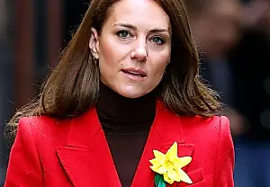 La princesa Kate intentó «plantar cara» a una faceta de la vida palaciega que «ha marcado a generaciones de monarcas», afirma un biógrafo real