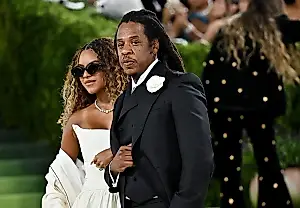 Cómo Jay-Z, por su hija, se despidió de sus rastas