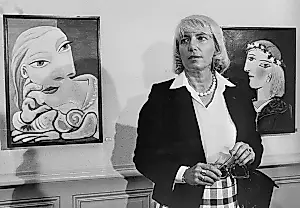 Encuentran en París un Picasso robado durante una redada antidroga