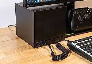 Steam Machine y el futuro cada vez más caro de las consolas