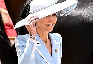 La princesa Kate copia cada vez más el estilo de Diana tras la marcha de su estilista