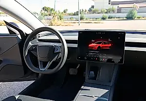 Tesla se justifica tras un accidente mortal en Texas