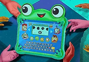 Toy Story 5: la paradoja del juguete «inteligente» Lilypad