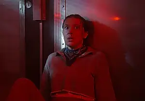 Millie Bobby Brown: solo tres personas conocen el destino de Once en «Stranger Things»