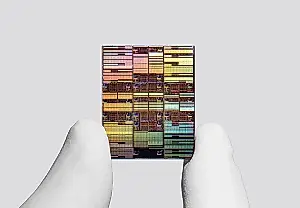 IBM crea el primer chip del mundo de menos de 1 nanómetro