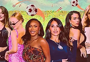 12 esposas y parejas de futbolistas del Mundial 2026: de debuts polémicos a consignas feministas