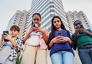 Estudio: la prohibición de las redes sociales en Australia ofrece resultados dudosos