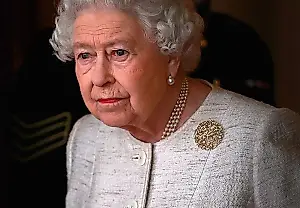 Королева Елизавета II терпеть не могла одну из резиденций