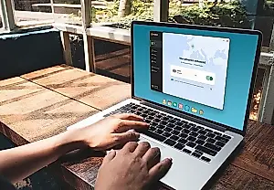 Norton VPN incorpora el túnel dividido para Mac