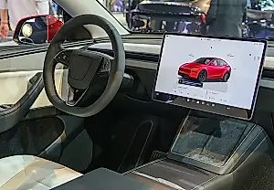 Tesla zanja la demanda por un accidente mortal con el Autopilot