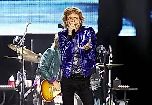 Mick Jagger cuenta qué música de artistas jóvenes escucha ahora