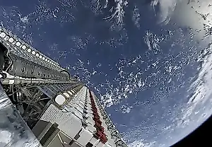 SpaceX prepara una revolución móvil: Starlink desafía a los gigantes de las telecomunicaciones