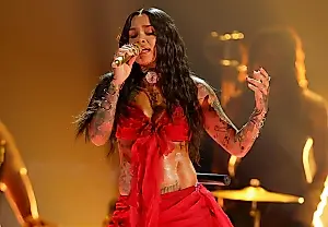 Самые шумные моменты BET Awards 2026: кого обошли и кто всех удивил