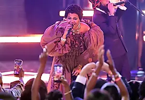 Las mejores actuaciones de los BET Awards 2026: por orden de clasificación