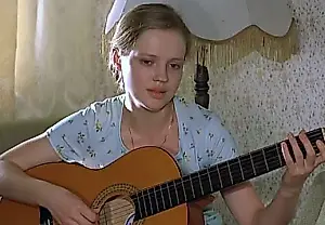 El drama de Katia en «El francotirador de Voroshílov»: por qué Govorujin eligió a Siniakina y no a Nachálova