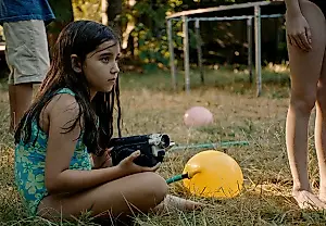 «Голубая цапля»: старт на Criterion